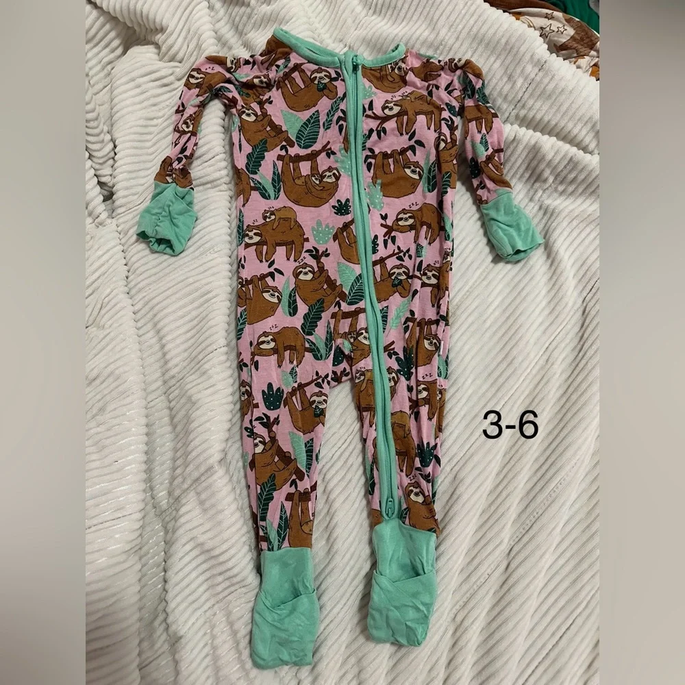 Little Sleepies Bundle
